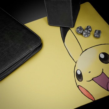 Pokémon Pikachu TCG žaidimo kilimėlis Ultra Pro